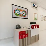 OYO 414 Sài Gòn Home