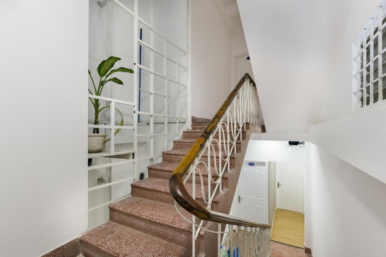 Oyo 414 Sài Gòn 2* TP. Hồ Chí Minh