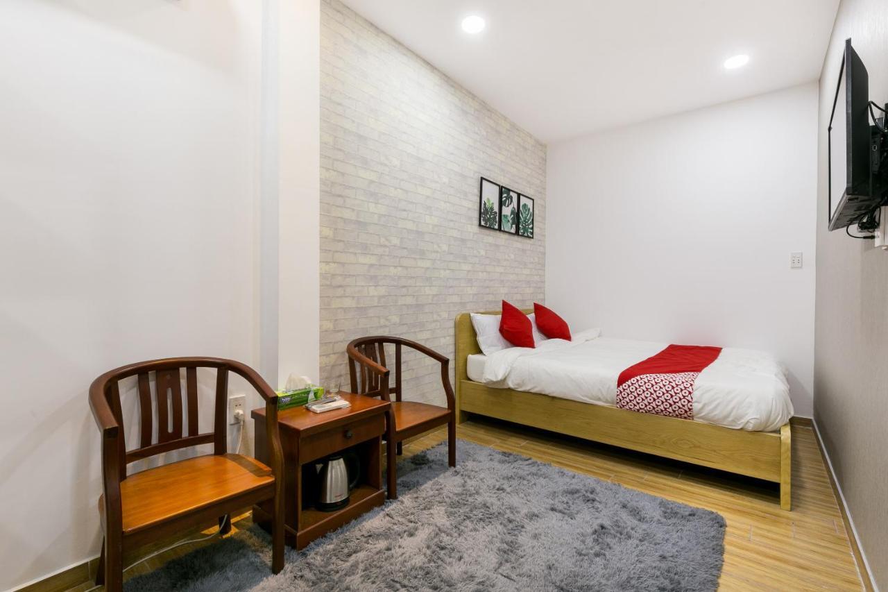 Khách sạn Oyo 414 Sài Gòn TP. Hồ Chí Minh