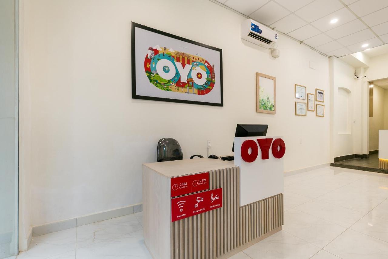 Oyo 414 Sài Gòn Khách sạn