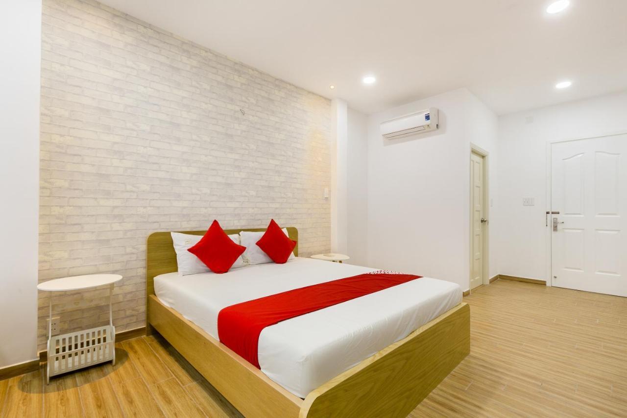 Oyo 414 Sài Gòn Khách sạn 2*