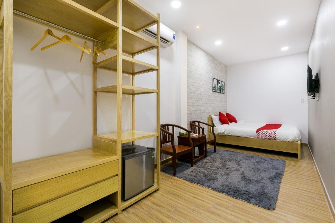 Khách sạn Oyo 414 Sài Gòn TP. Hồ Chí Minh