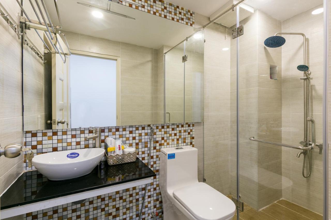 Oyo 414 Sài Gòn TP. Hồ Chí Minh