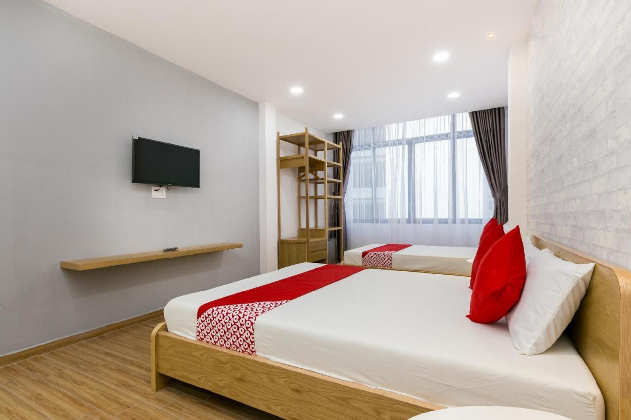 Khách sạn Oyo 414 Sài Gòn TP. Hồ Chí Minh