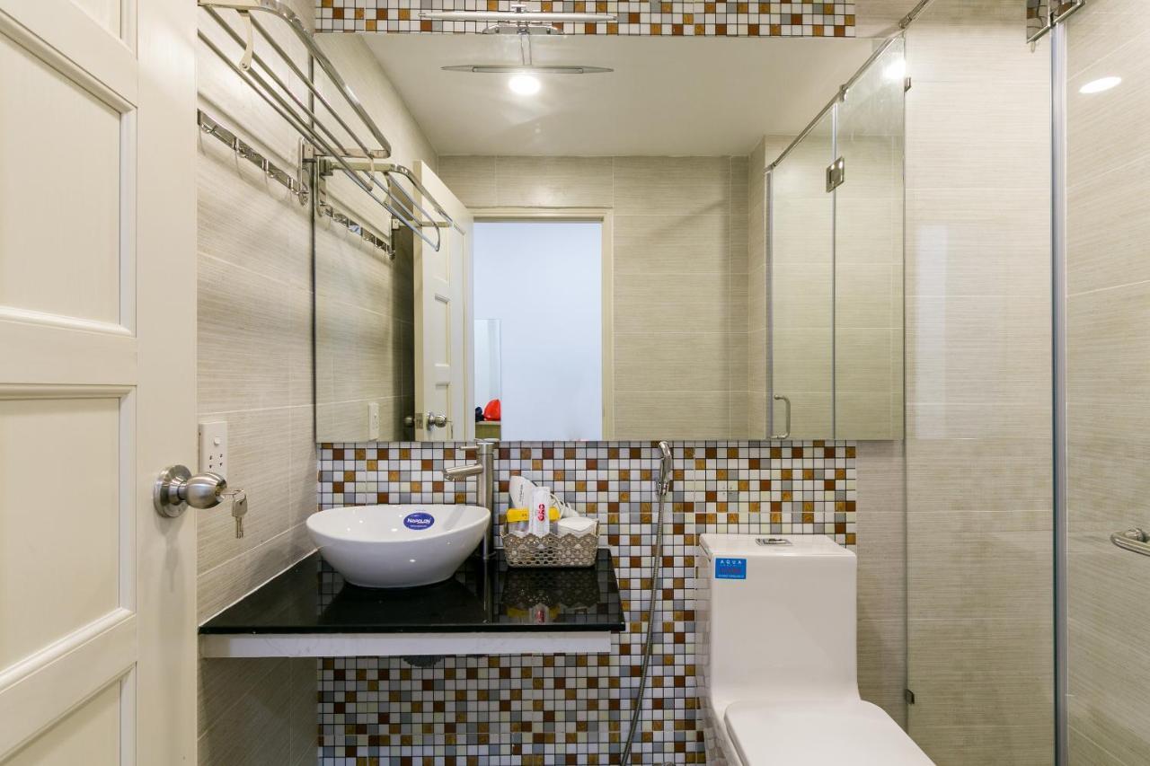 Oyo 414 Sài Gòn Khách sạn