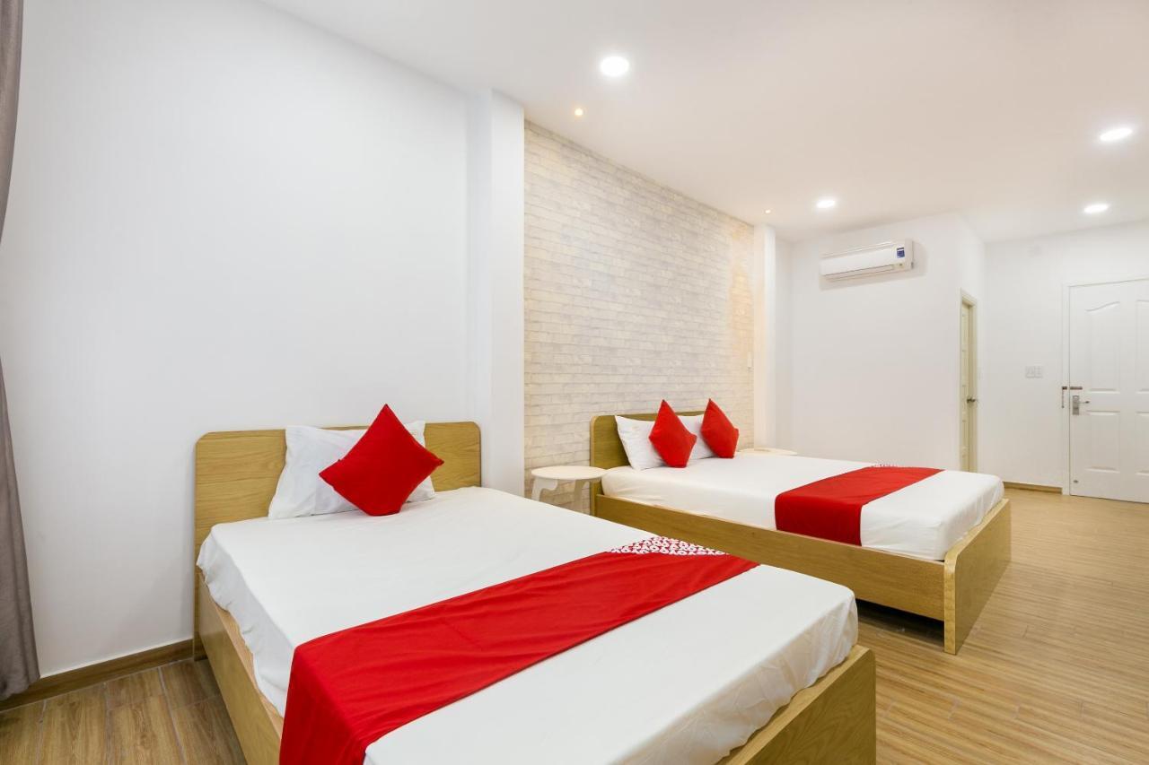Oyo 414 Sài Gòn TP. Hồ Chí Minh