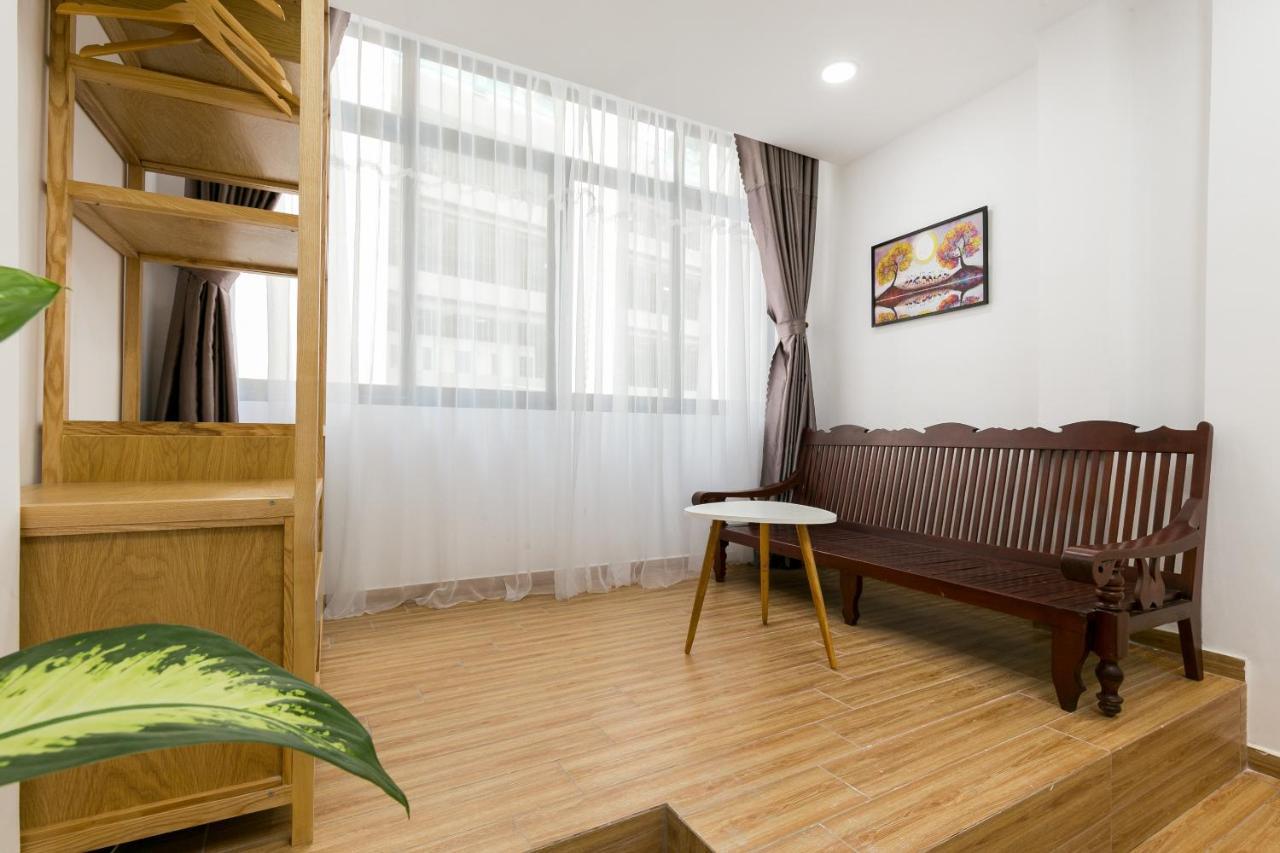 Oyo 414 Sài Gòn Khách sạn