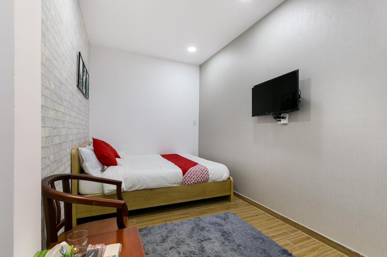 Oyo 414 Sài Gòn Khách sạn