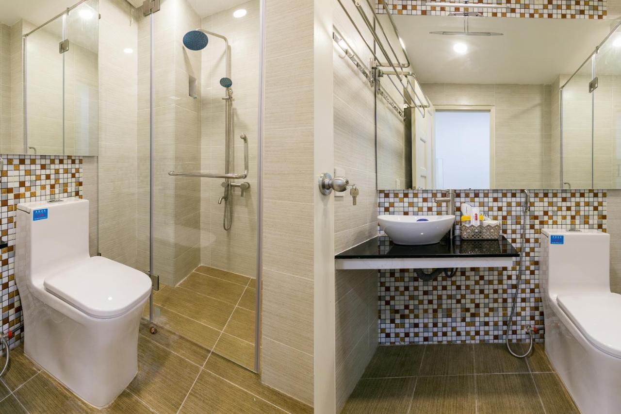 Khách sạn Oyo 414 Sài Gòn 2*